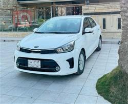 Kia Pegas